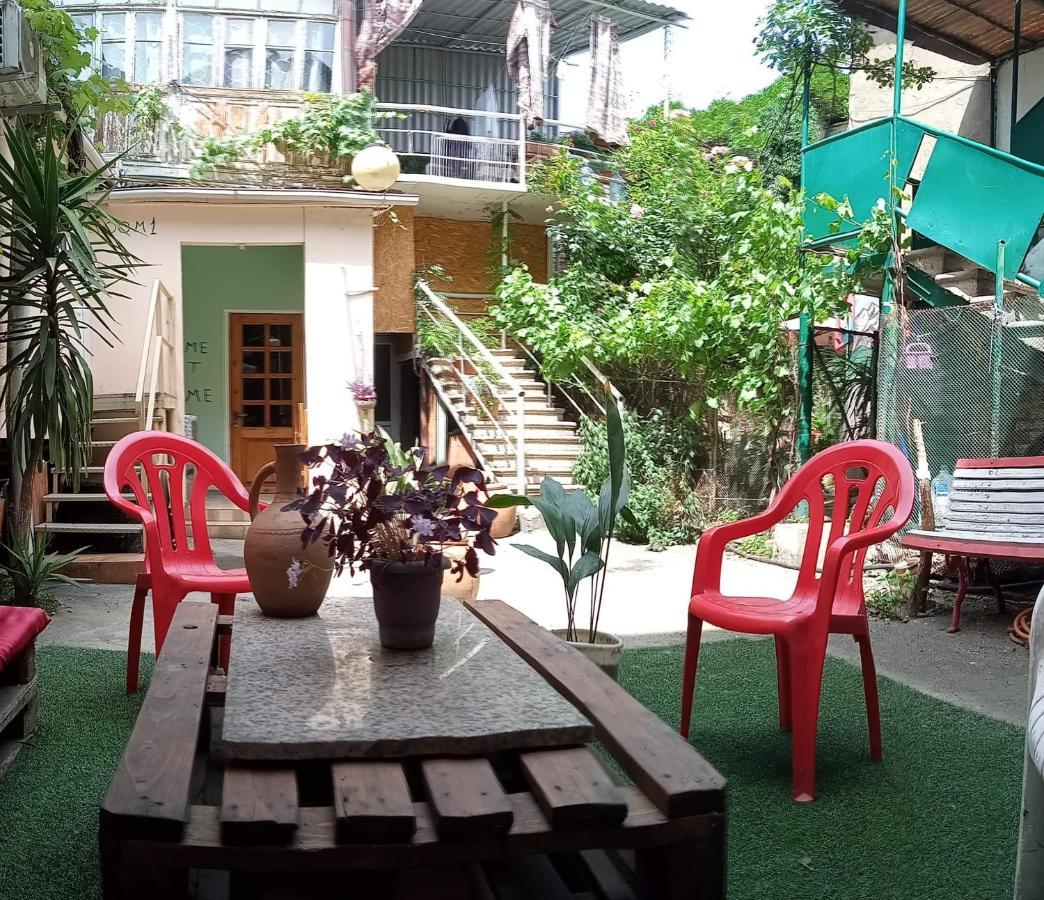 Room 1 Tbilisi Zewnętrze zdjęcie