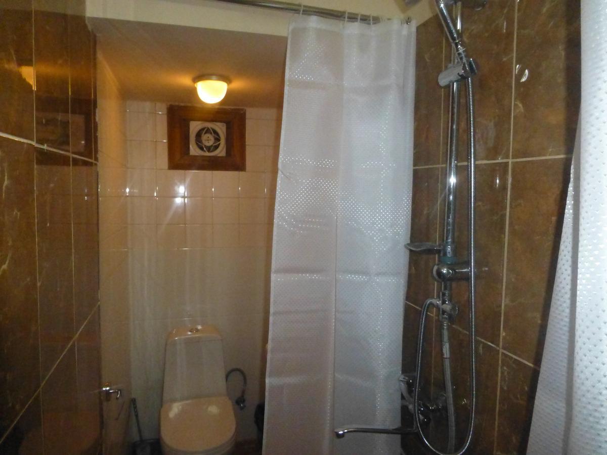 Room 1 Tbilisi Zewnętrze zdjęcie