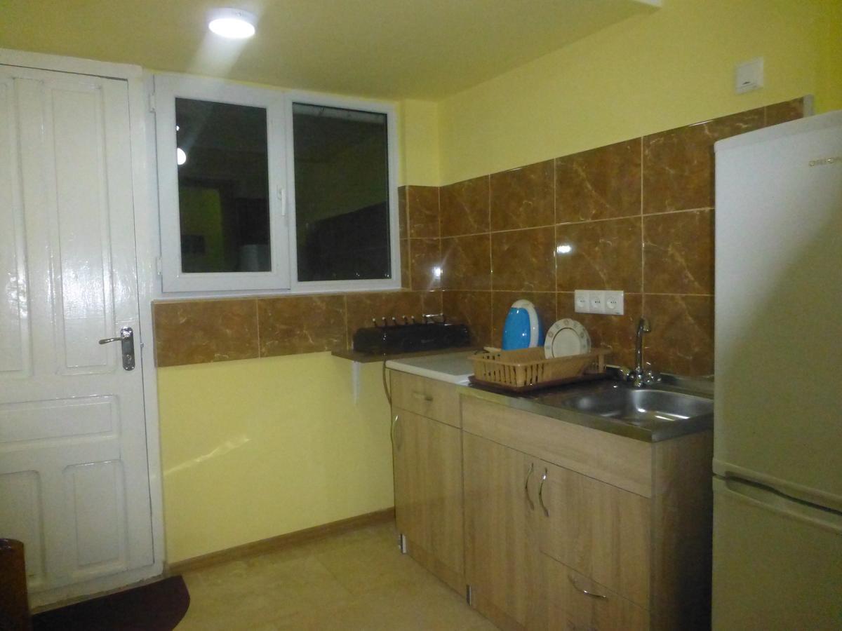 Room 1 Tbilisi Zewnętrze zdjęcie