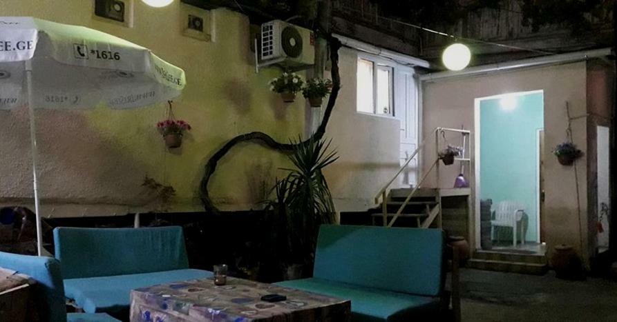 Room 1 Tbilisi Zewnętrze zdjęcie